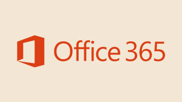 Office 365 logo lockup