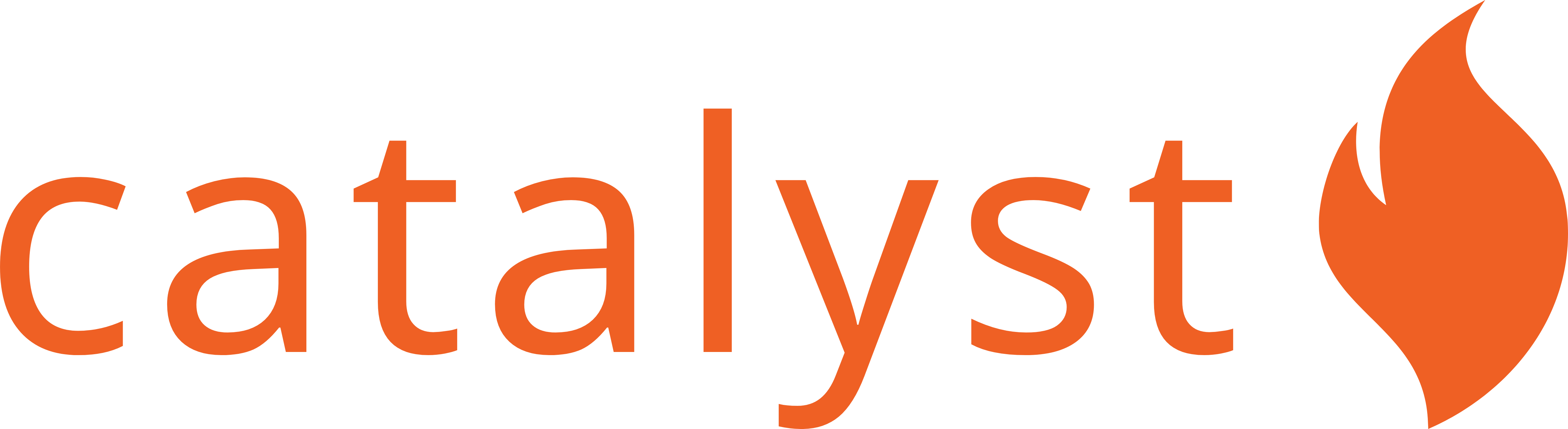 Catalyst logo