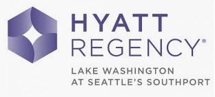 Hyatt Regency, Lake Washington at Seattle's Southport logo