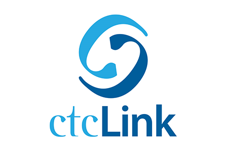 ctcLink logo