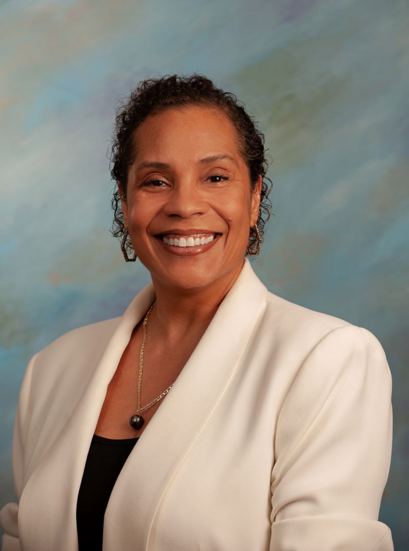 Dr. Yoshiko Harden President, Renton Technical College