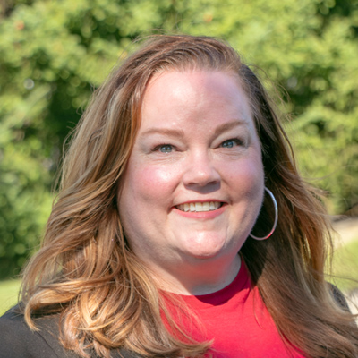 Jessica Gilmore English