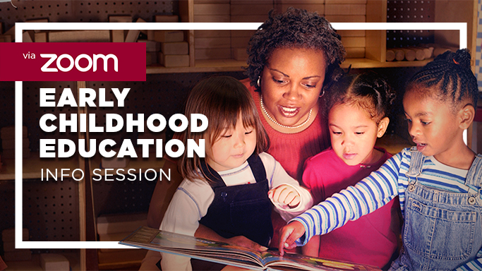 Early Childhood Education